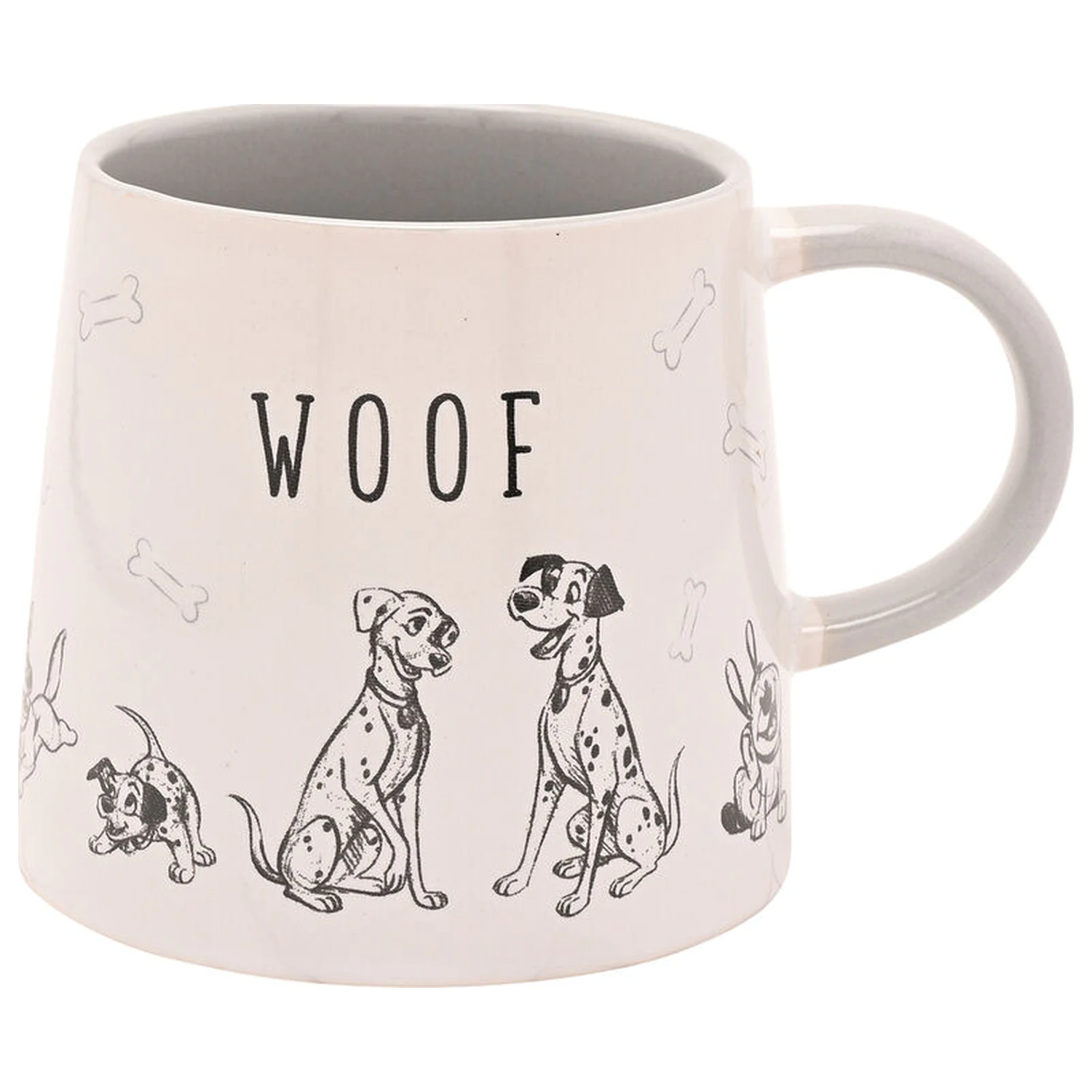 Disney Cats & Dogs Woof kubek zdjęcie produktu