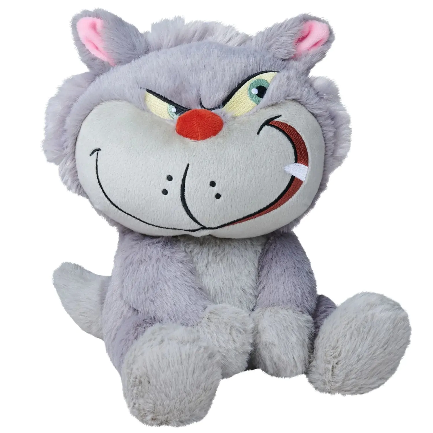 Disney Cats Pluszowy Lucifer 25 cm zdjęcie produktu