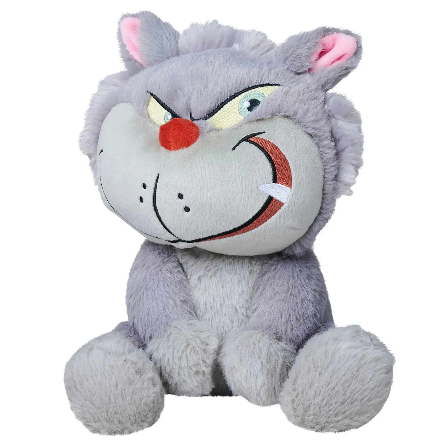 Disney Cats Pluszowy Lucifer 25 cm zdjęcie produktu