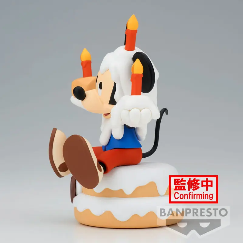 Disney Characters 100th Anniversary Figurka Myszki Miki 11 cm zdjęcie produktu