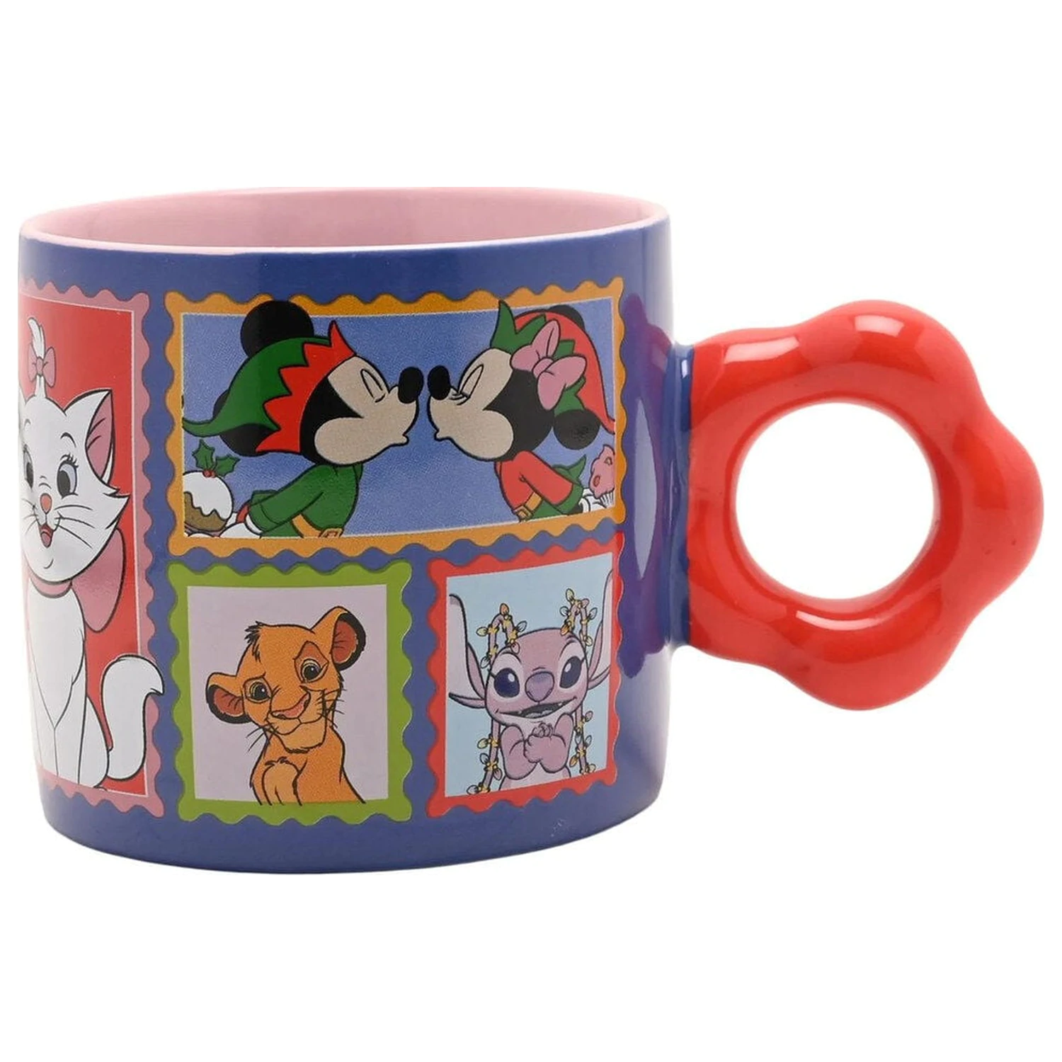 Kubek Disney Characters zdjęcie produktu