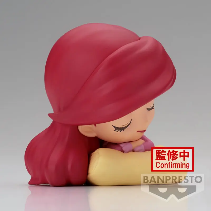 Disney Characters Mała Syrenka Ariel ver.A Q posket figurka 7cm zdjęcie produktu