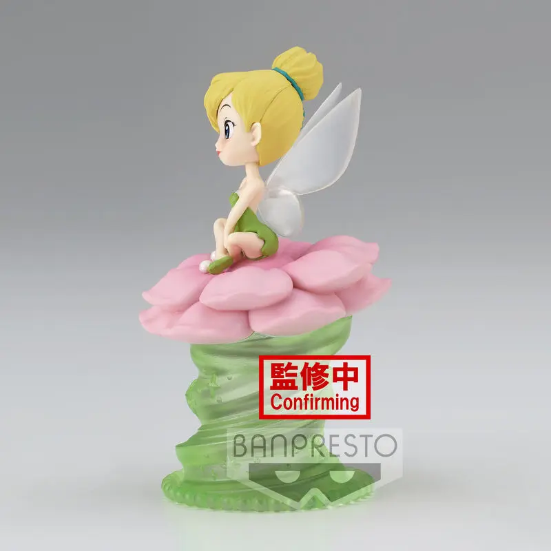 Figurka Disney Characters Tinker Bell Ver.A Q posket 10 cm zdjęcie produktu