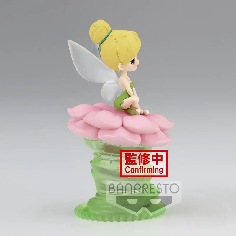 Figurka Disney Characters Tinker Bell Ver.A Q posket 10 cm zdjęcie produktu