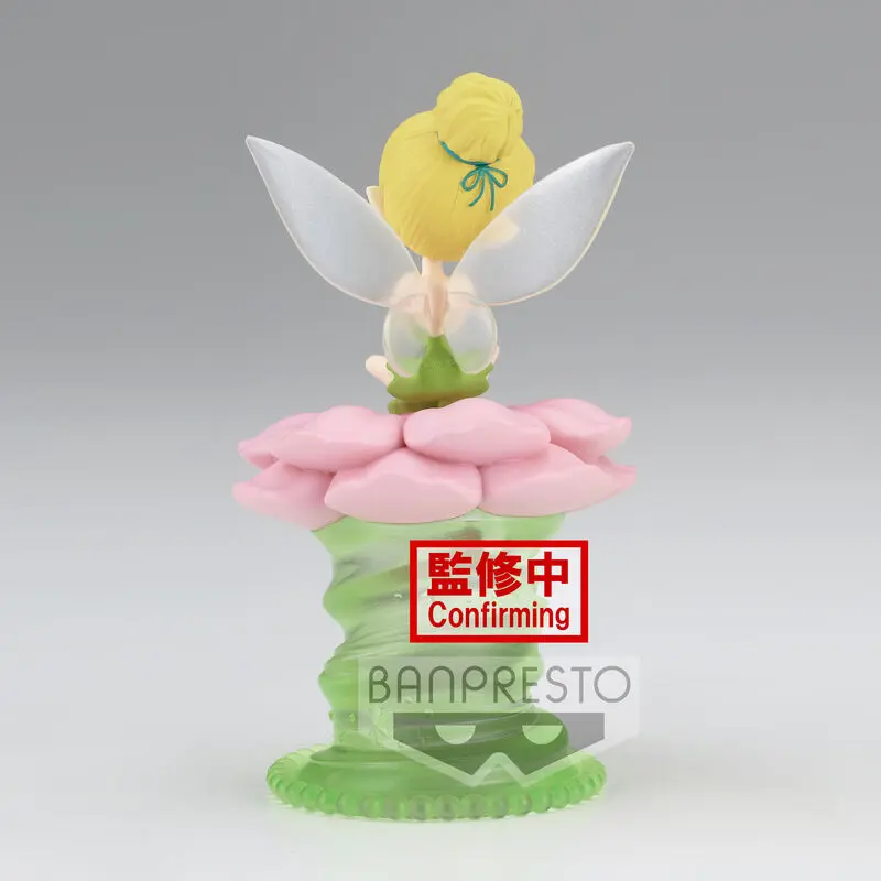 Figurka Disney Characters Tinker Bell Ver.A Q posket 10 cm zdjęcie produktu