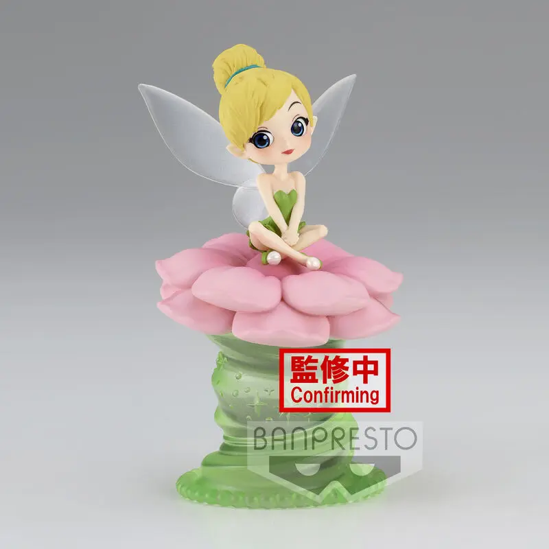 Figurka Disney Characters Tinker Bell Ver.A Q posket 10 cm zdjęcie produktu