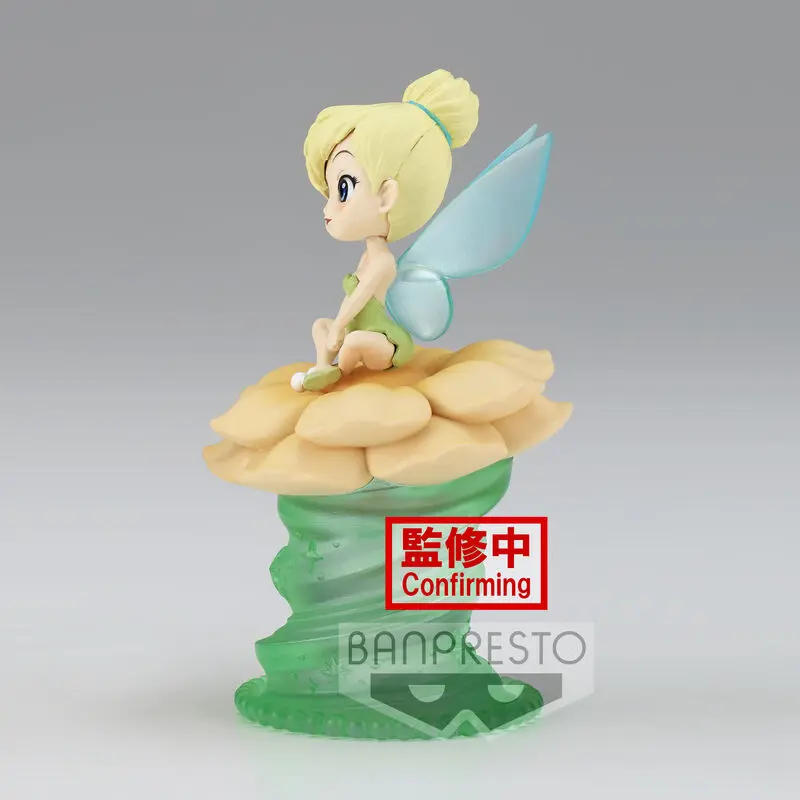 Disney Characters Tinker Bell Ver.B Q posket figurka 10 cm zdjęcie produktu