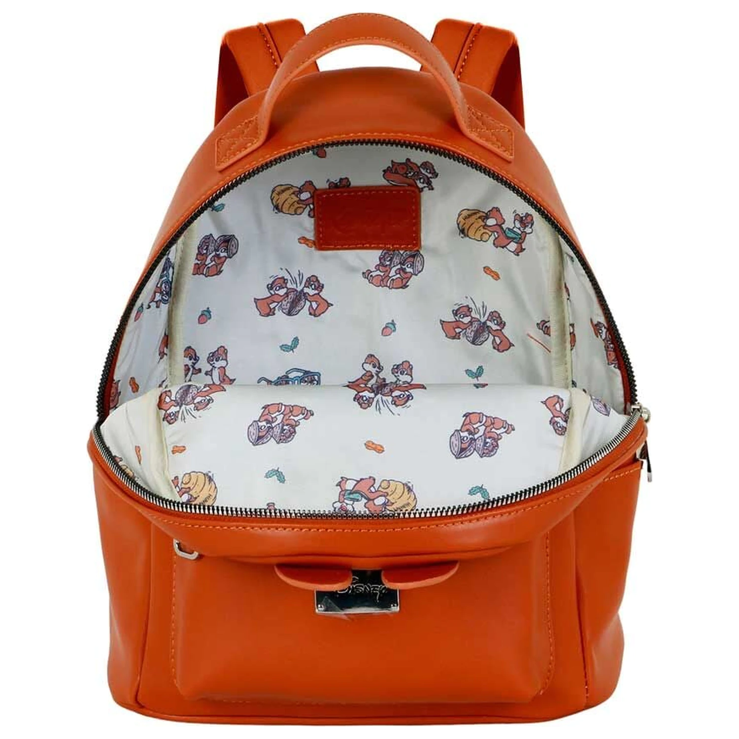 Disney Chip and Dale plecak 29cm zdjęcie produktu