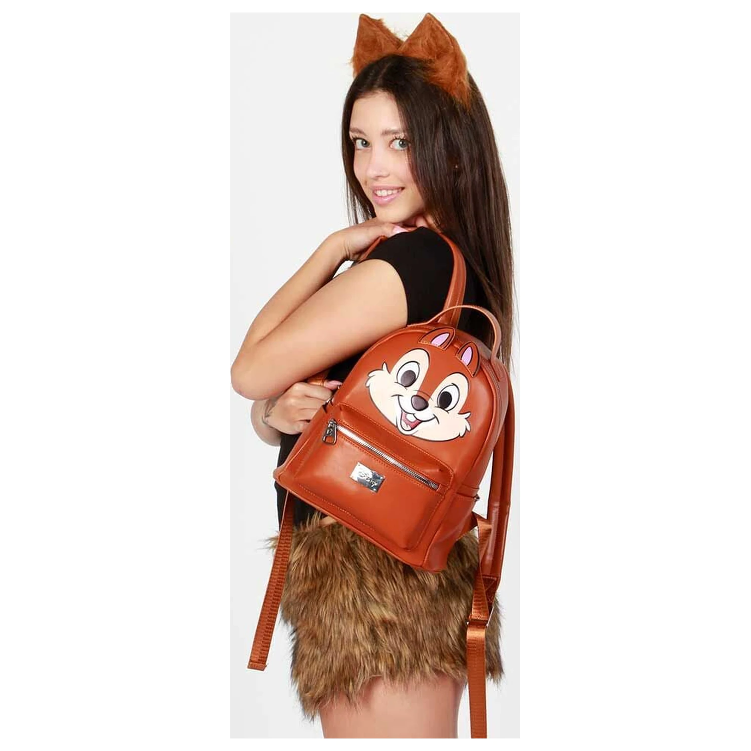Disney Chip and Dale plecak 29cm zdjęcie produktu
