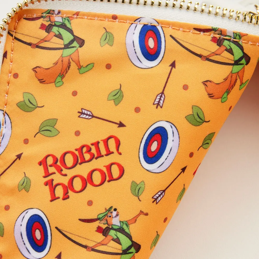 Disney by Loungefly Crossbody Bag Klasyczna Książka Robin Hood zdjęcie produktu