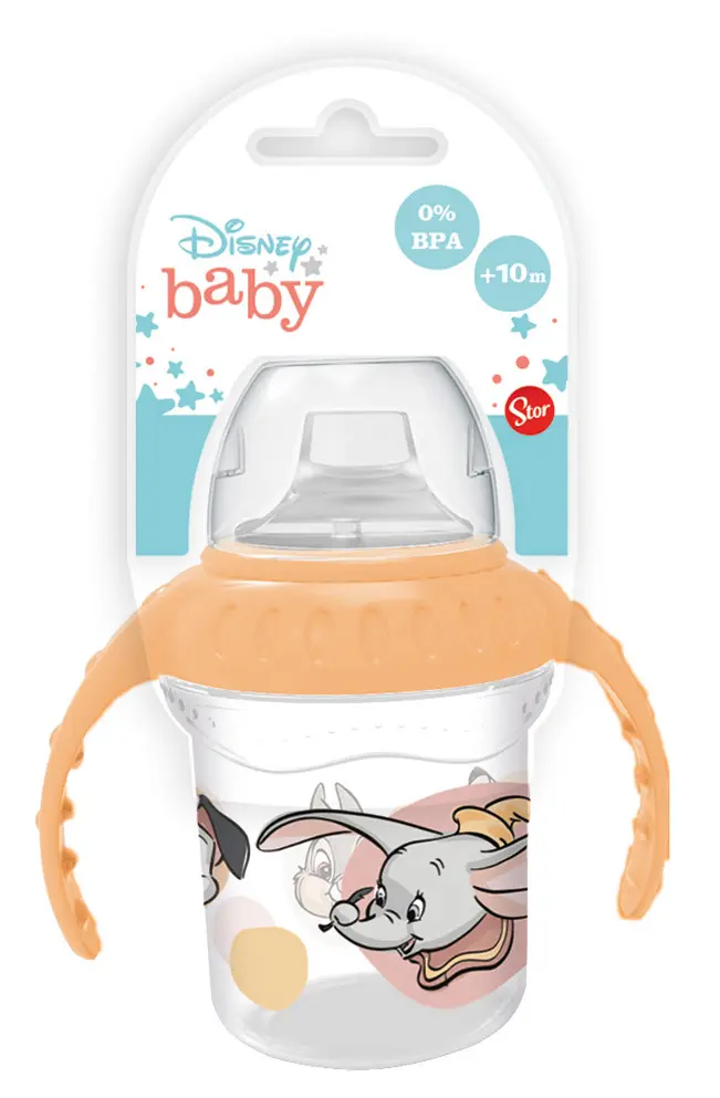Disney Classic kubek niekapek 250 ml zdjęcie produktu