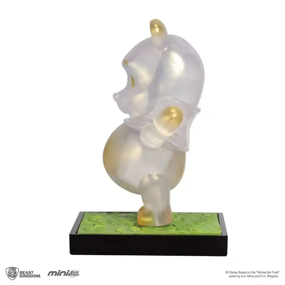 Disney Classic Series Mini Egg Attack Figurka 100 Lat Kubuś Puchatek Perłowa Specjalna 8 cm zdjęcie produktu