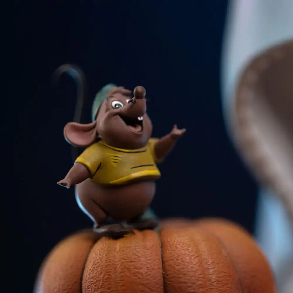 Disney Classics Statua Skali Artystycznej 1/10 Cinderella 25 cm zdjęcie produktu