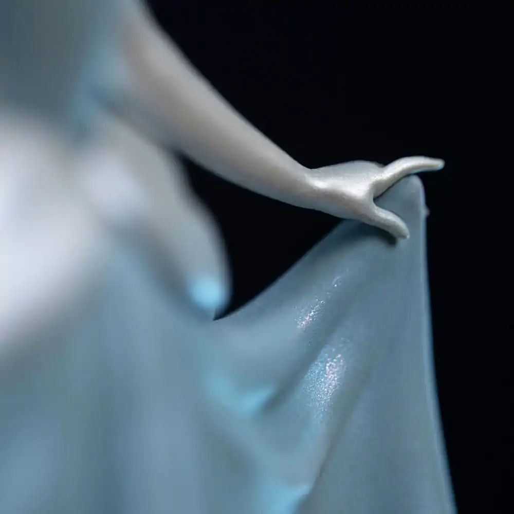 Disney Classics Statua Skali Artystycznej 1/10 Cinderella 25 cm zdjęcie produktu