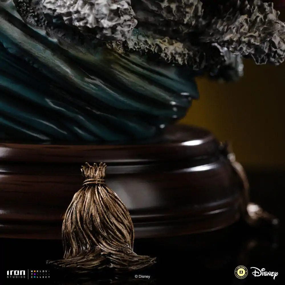 Disney Classics Vintage Collection Deluxe Art Scale Statue 1/10 Czarodziej Mickey 28 cm zdjęcie produktu