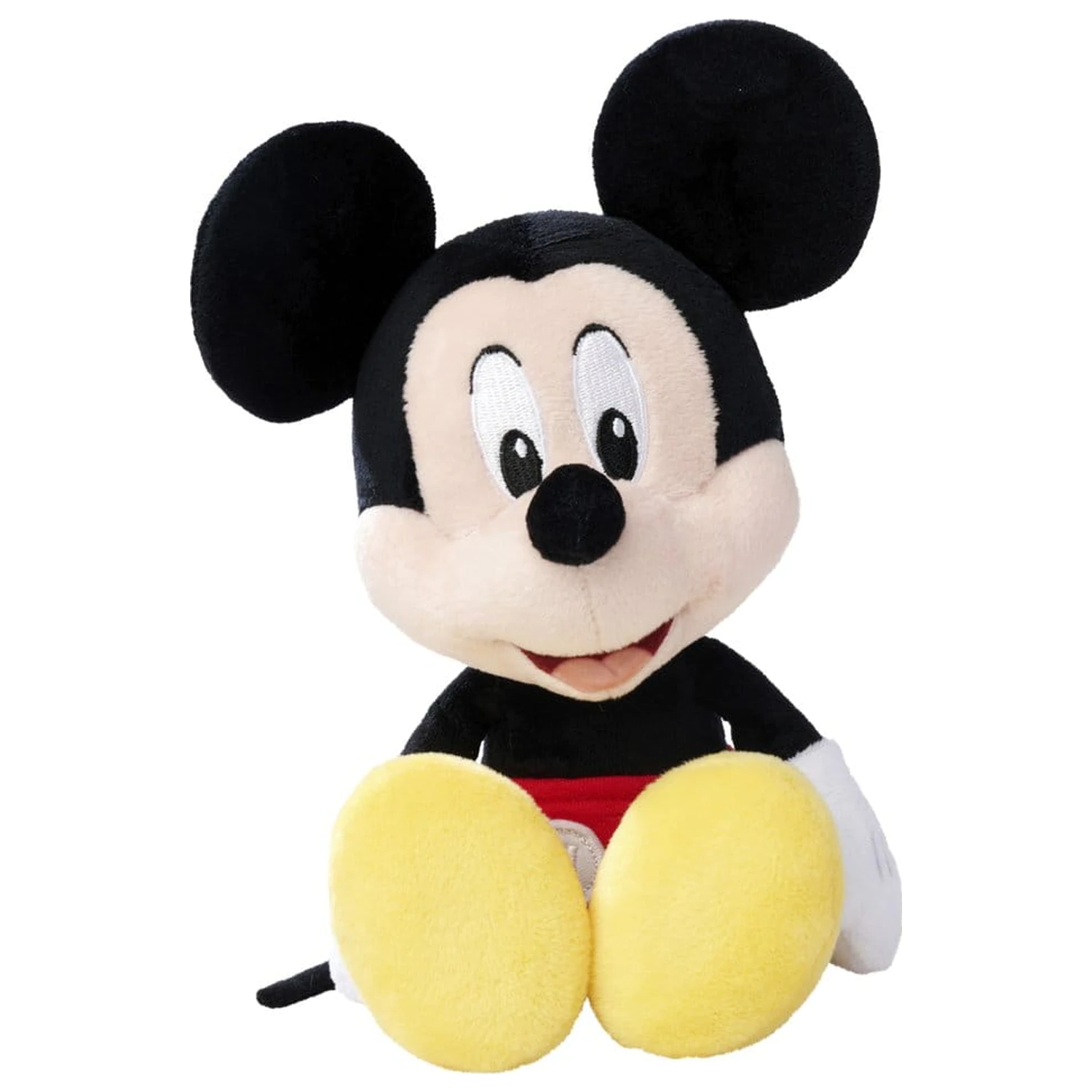 Disney Clubhouse Pluszowa Figurka Mickey 25 cm zdjęcie produktu