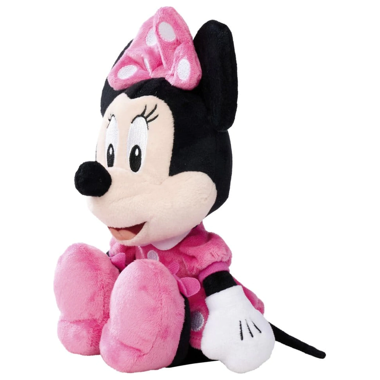Disney Clubhouse Pluszowa Figurka Minnie 25 cm zdjęcie produktu