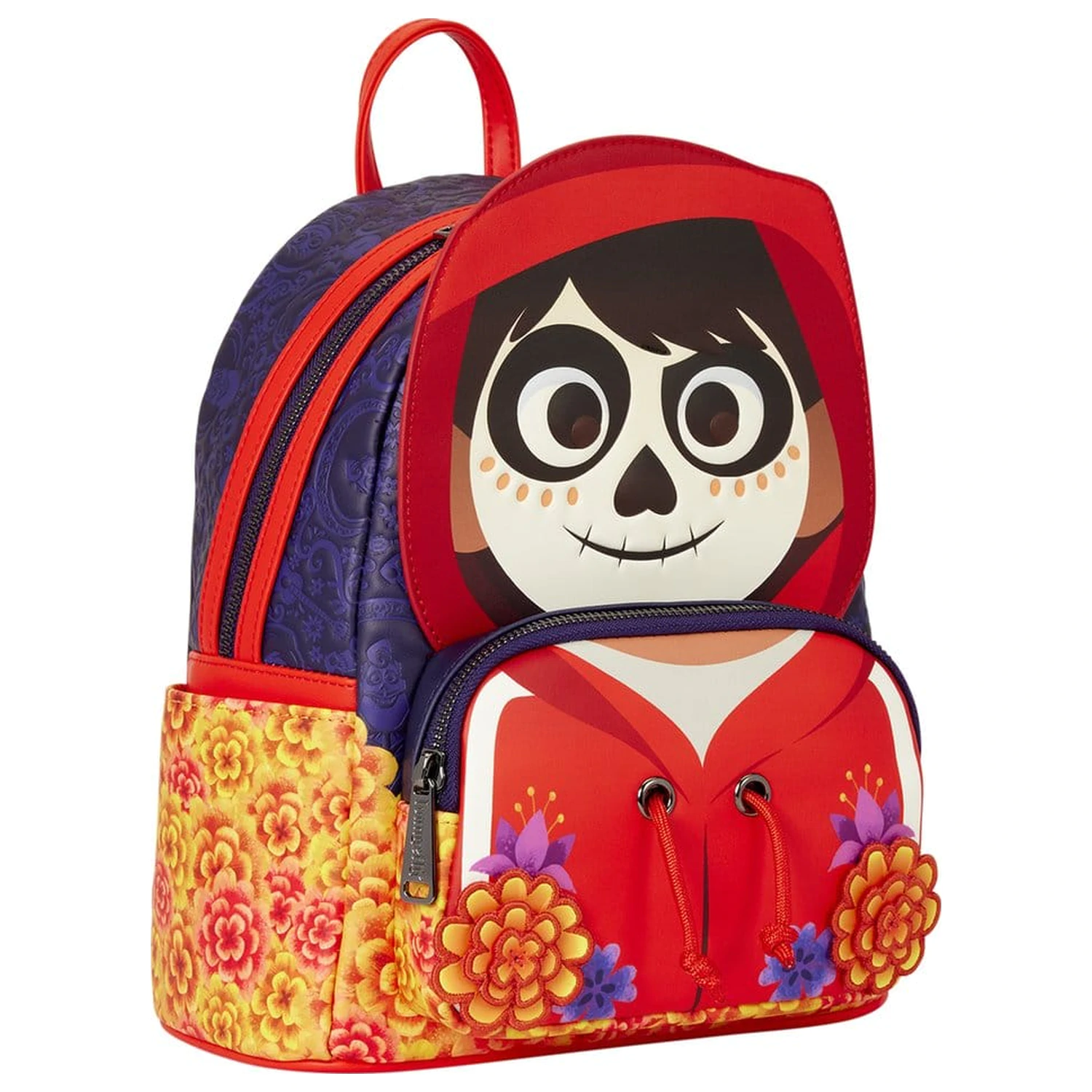 Mini plecak Disney by Loungefly Coco Miguel Día de los Muertos zdjęcie produktu