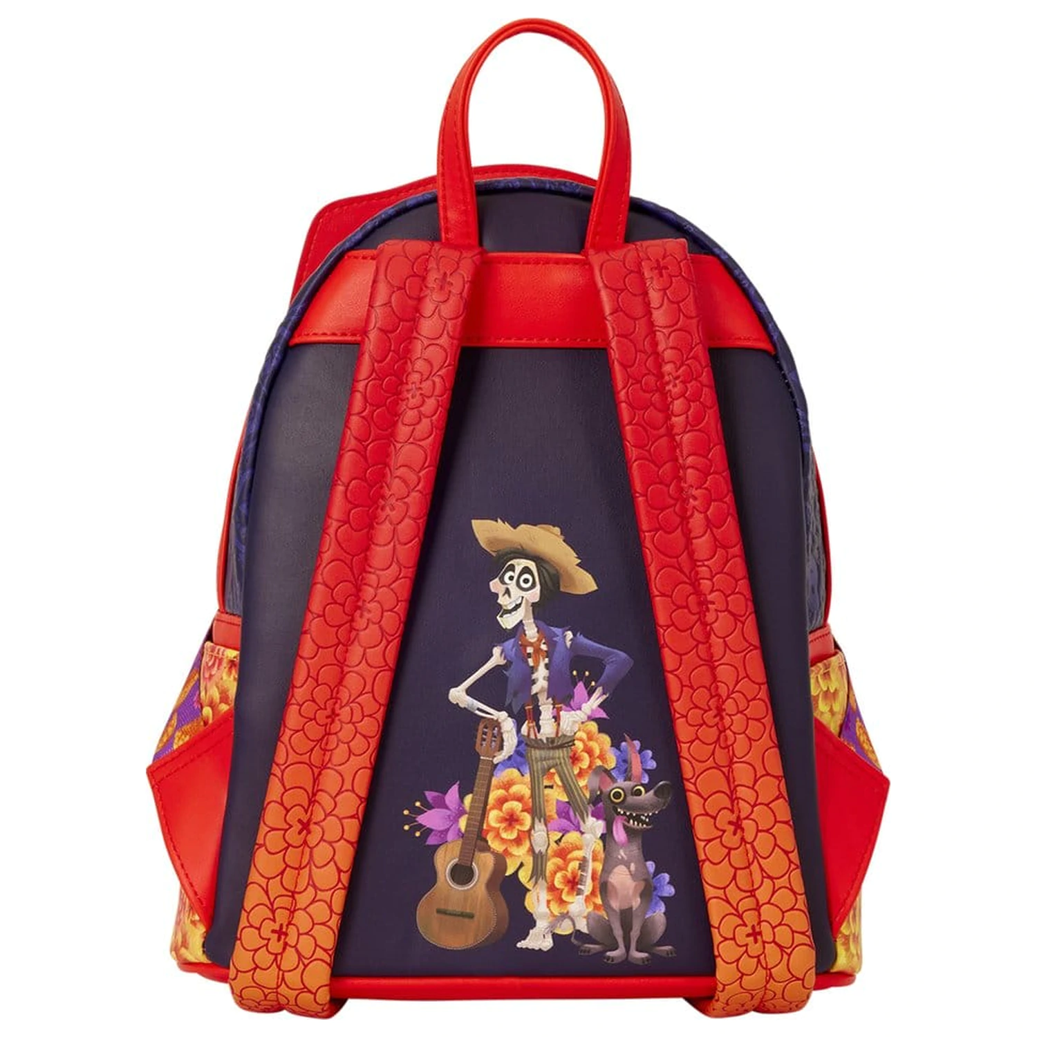 Mini plecak Disney by Loungefly Coco Miguel Día de los Muertos zdjęcie produktu