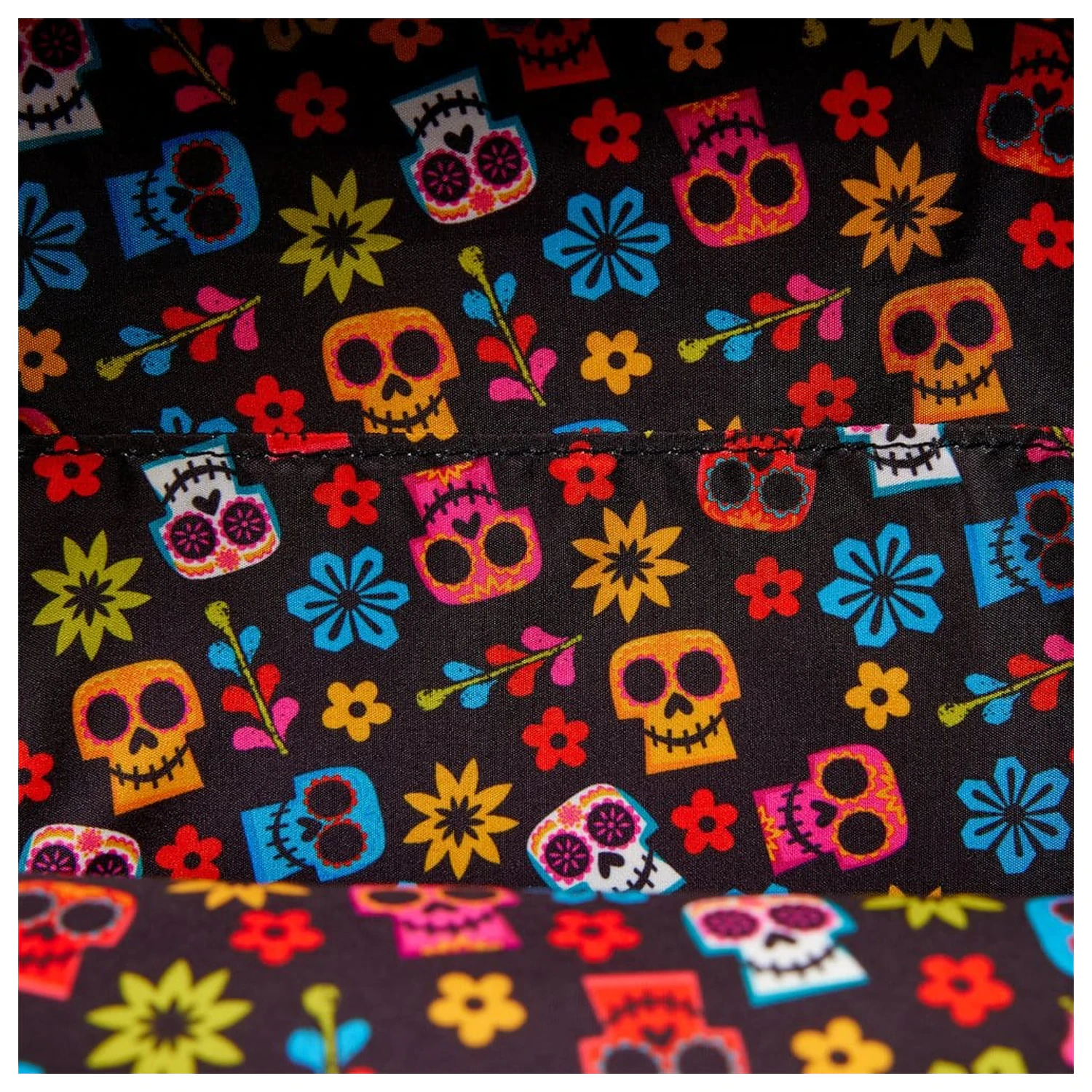 Mini plecak Disney by Loungefly Coco Miguel Día de los Muertos zdjęcie produktu