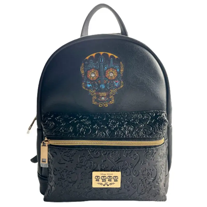 Plecak Disney Coco Skull 28 cm zdjęcie produktu