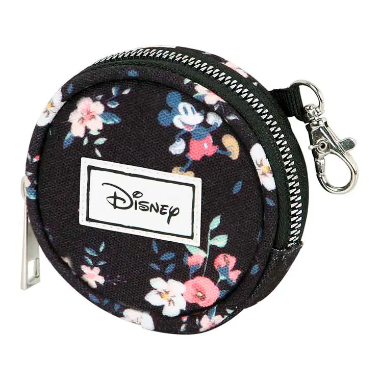 Portmonetka Disney Coin Purse Mickey Nature zdjęcie produktu