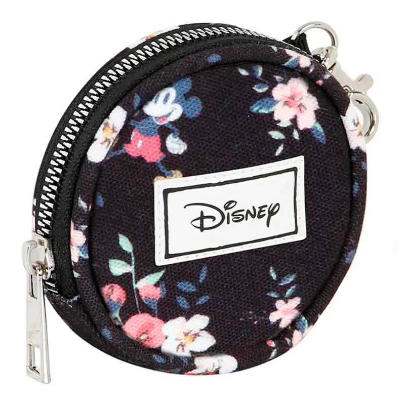 Portmonetka Disney Coin Purse Mickey Nature zdjęcie produktu