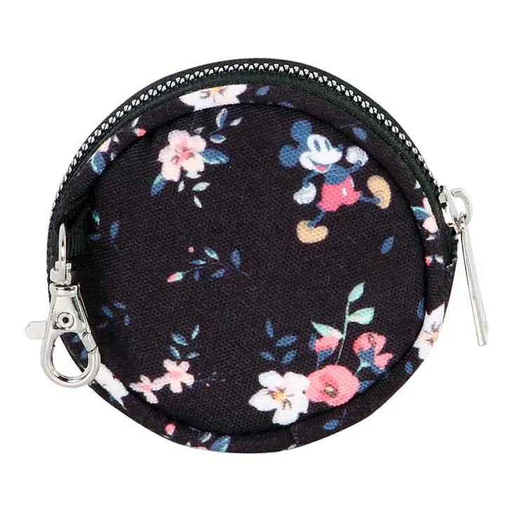 Portmonetka Disney Coin Purse Mickey Nature zdjęcie produktu