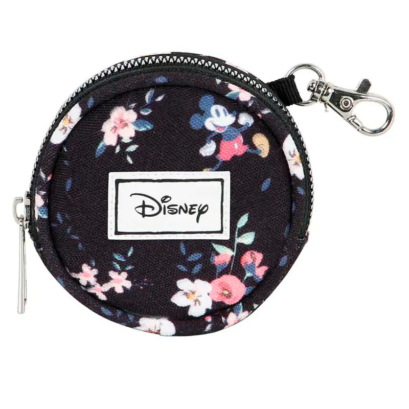 Portmonetka Disney Coin Purse Mickey Nature zdjęcie produktu