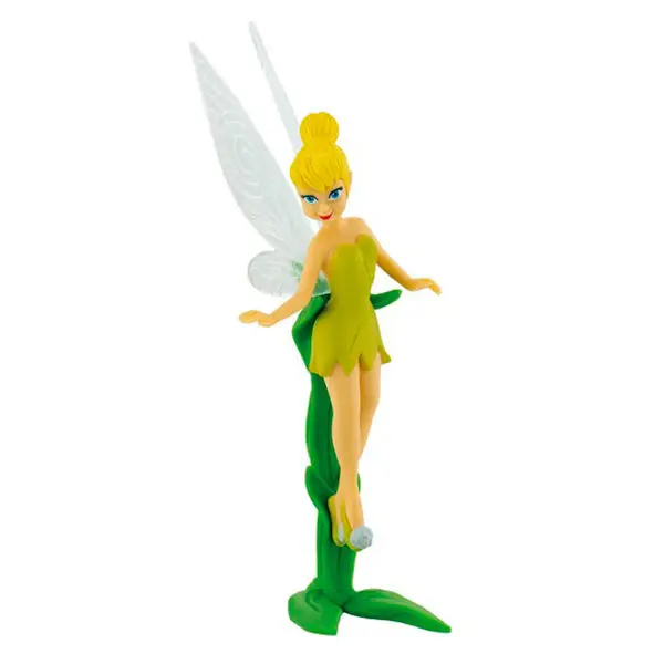 Disney Fairies TinkerBell figurka 12cm zdjęcie produktu