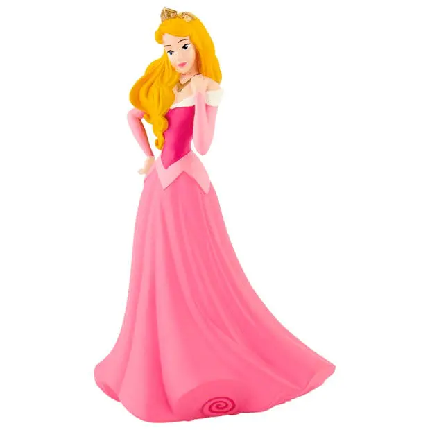 Figurka Disney Princess Śpiąca Królewna Aurora 10