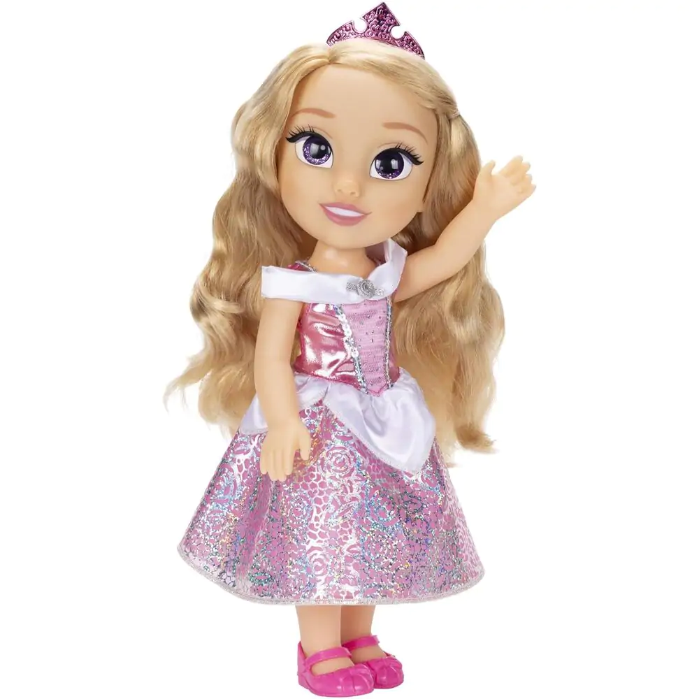 Lalka Disney Śpiąca Królewna Aurora 38 cm zdjęcie produktu