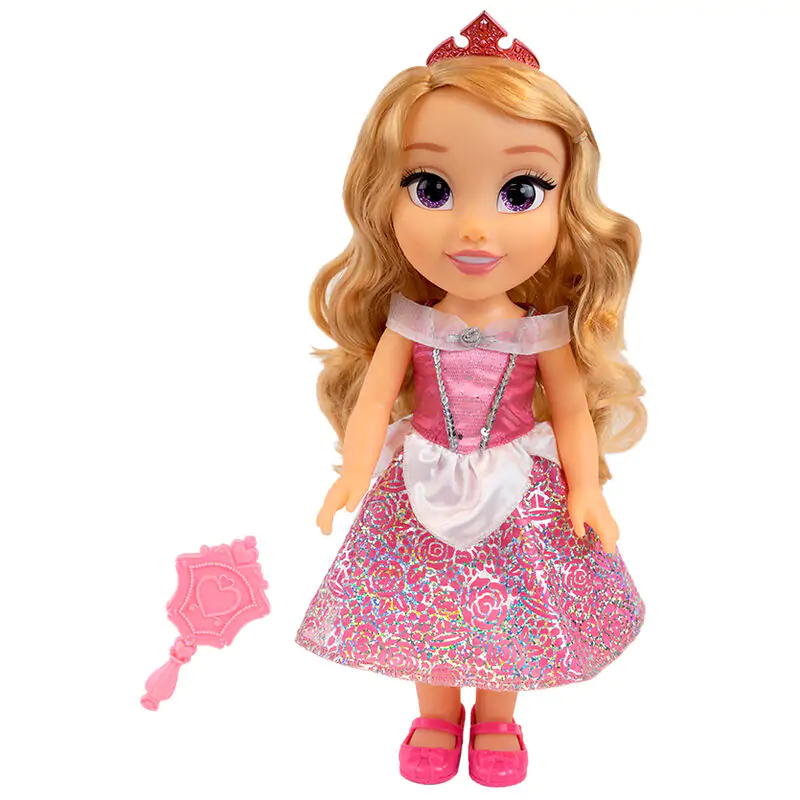 Lalka Disney Śpiąca Królewna Aurora 38 cm zdjęcie produktu