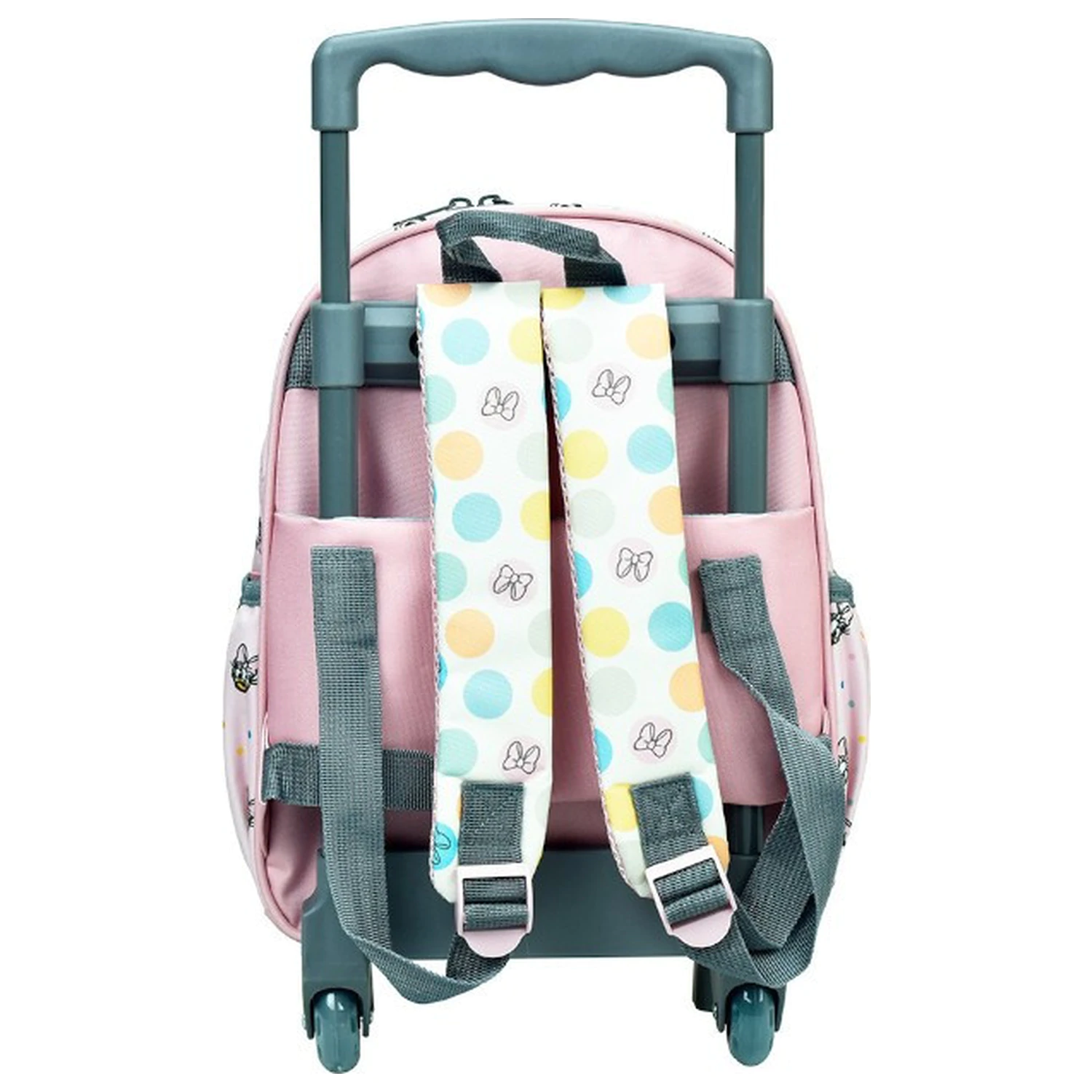 Disney Daisy Eyelash Rolling Przedszkolny Plecak, Torba 30 cm zdjęcie produktu