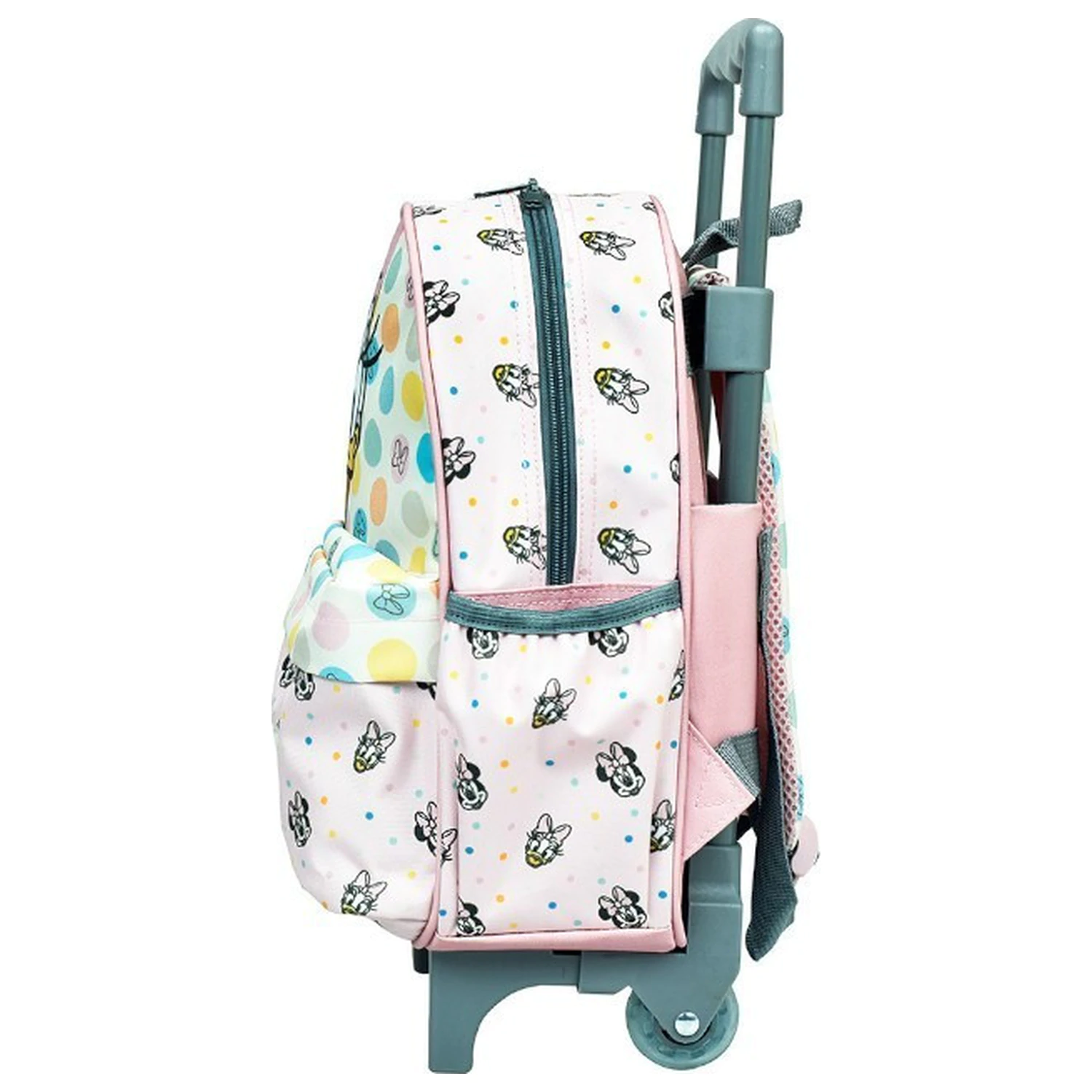 Disney Daisy Eyelash Rolling Przedszkolny Plecak, Torba 30 cm zdjęcie produktu