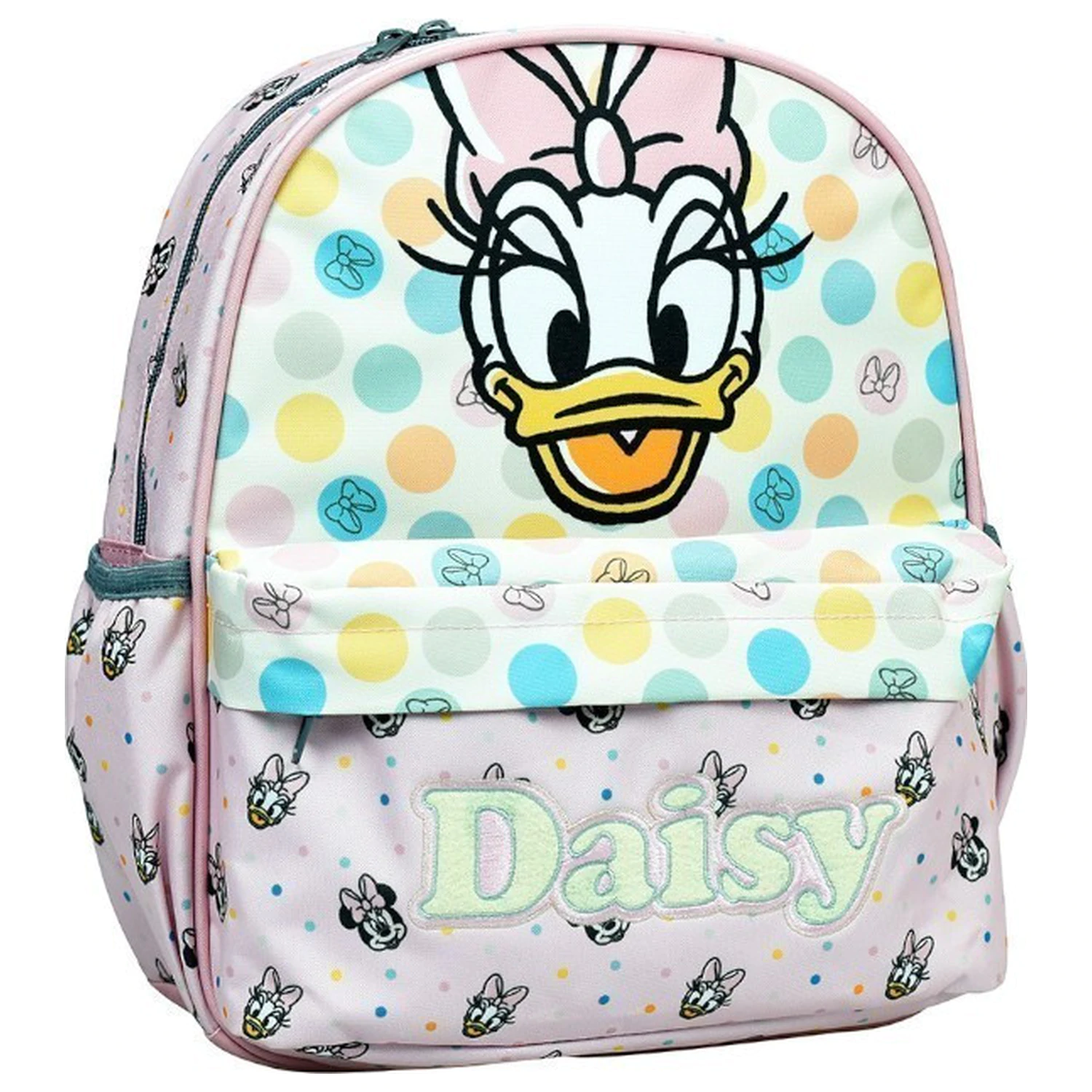 Disney Daisy Duck Friends plecak, torba 30 cm zdjęcie produktu