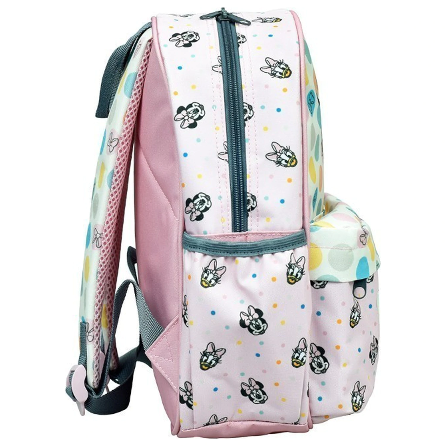 Disney Daisy Duck Friends plecak, torba 30 cm zdjęcie produktu