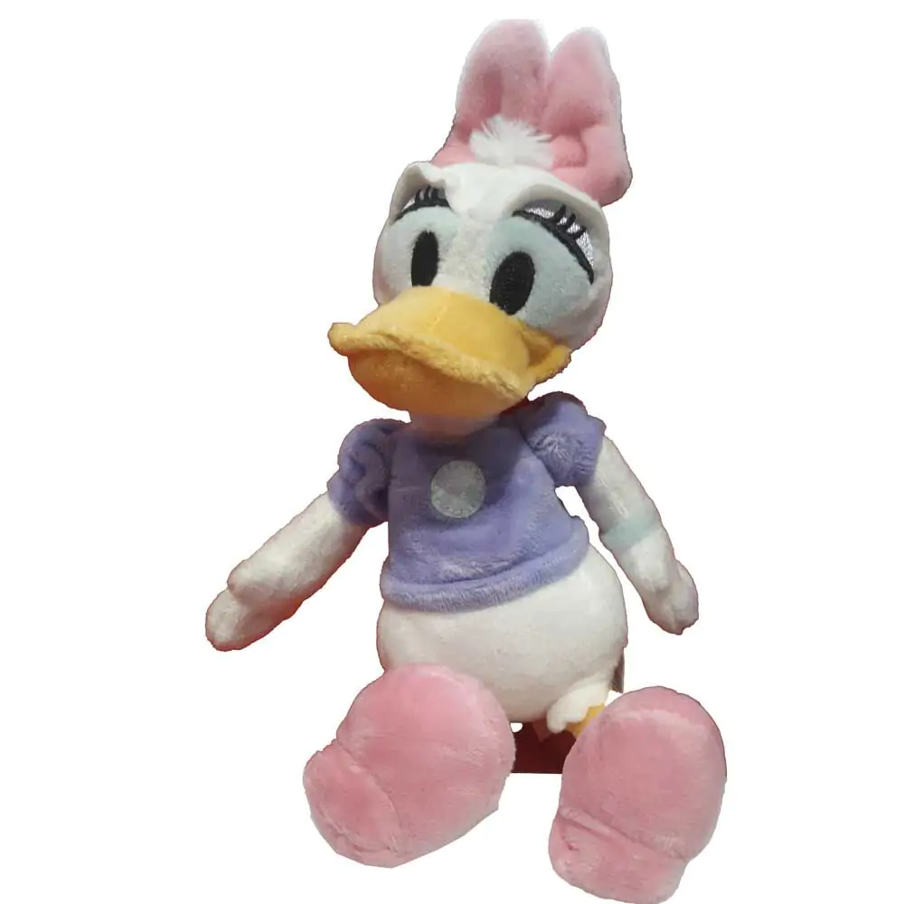 Pluszowa zabawka Disney Daisy z dźwiękiem 20 cm zdjęcie produktu