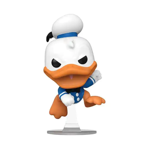 Disney DD 90th Anniversary Funko POP! Disney Vinyl Figure Kaczor Donald (zły) 9 cm zdjęcie produktu