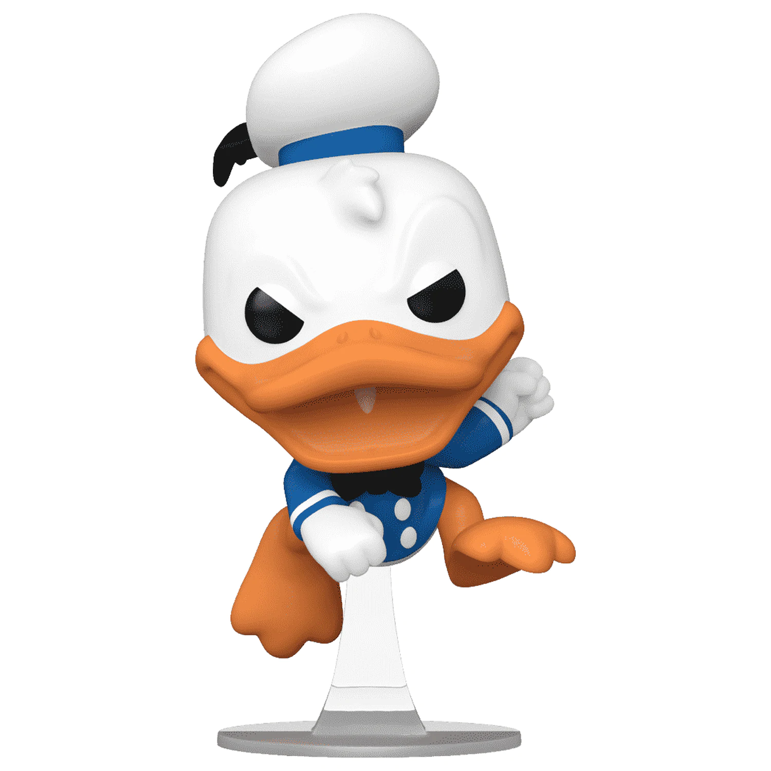 Disney DD 90th Anniversary Funko POP! Disney Vinyl Figure Kaczor Donald (zły) 9 cm zdjęcie produktu