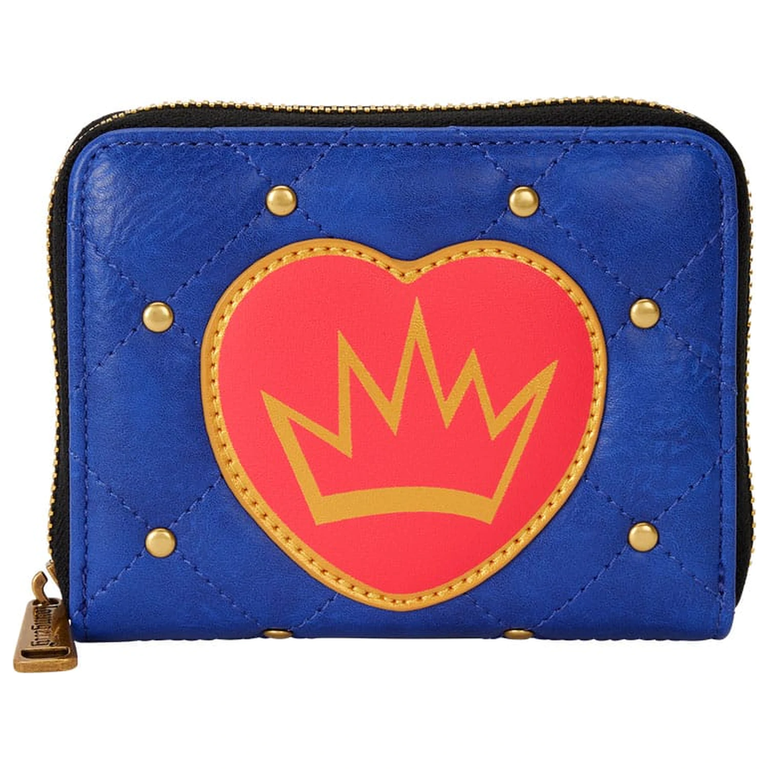 Portfel Disney by Loungefly Descendants Evie Cosplay zdjęcie produktu