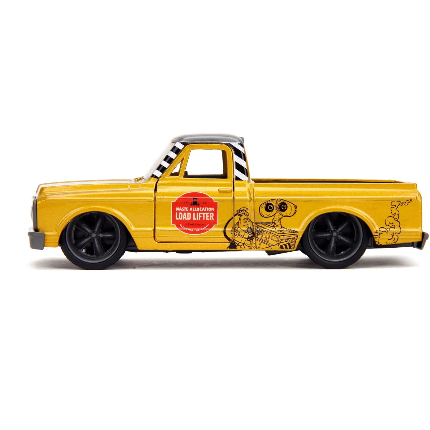 Disney Odlewany Model 1/32 Datsun 510 Wall E zdjęcie produktu