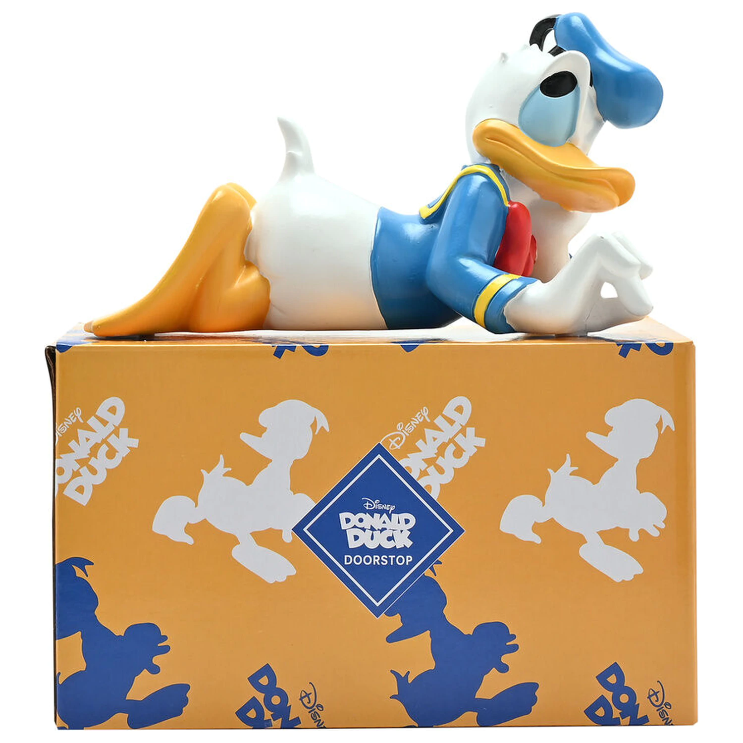 Disney Donald dekoracyjna blokada do drzwi zdjęcie produktu