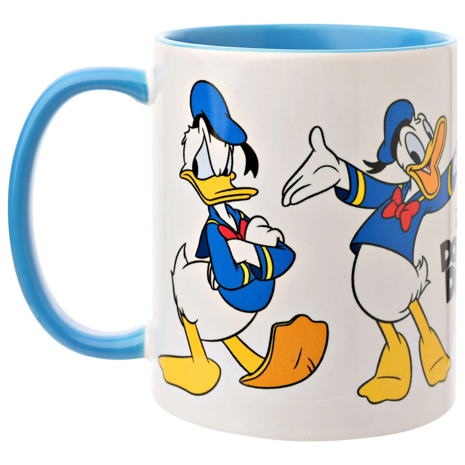 Disney Donald kubek 325ml zdjęcie produktu