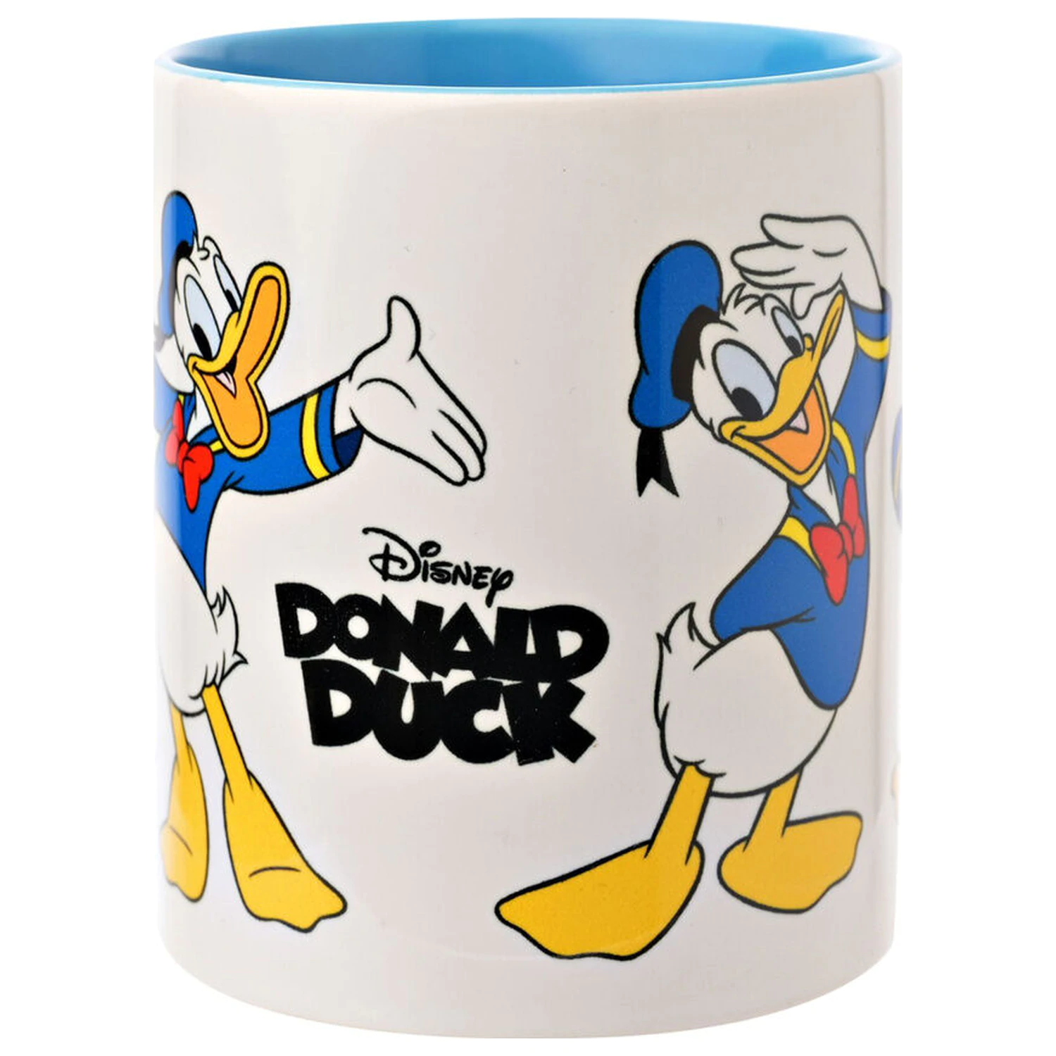Disney Donald kubek 325ml zdjęcie produktu