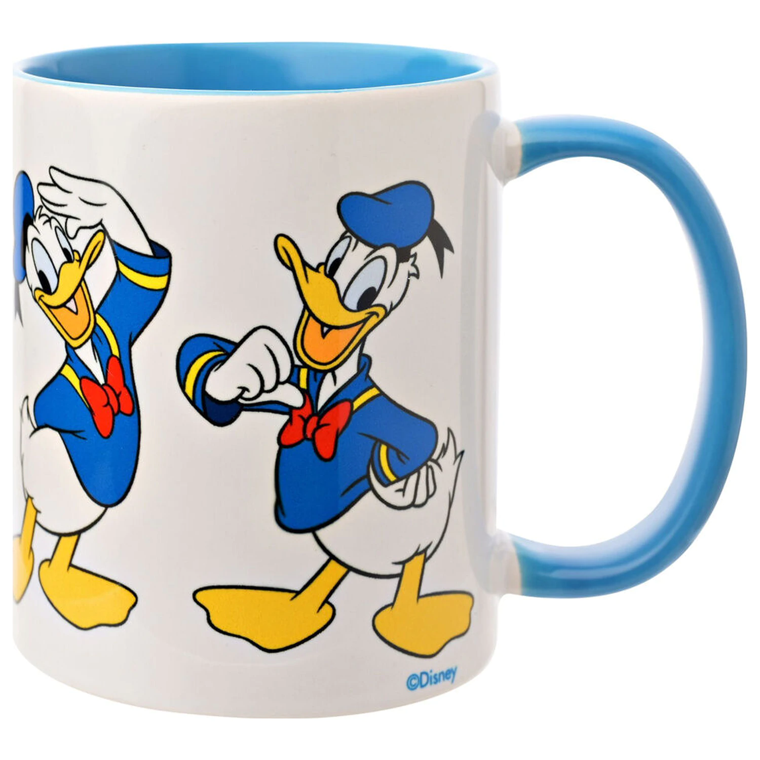 Disney Donald kubek 325ml zdjęcie produktu