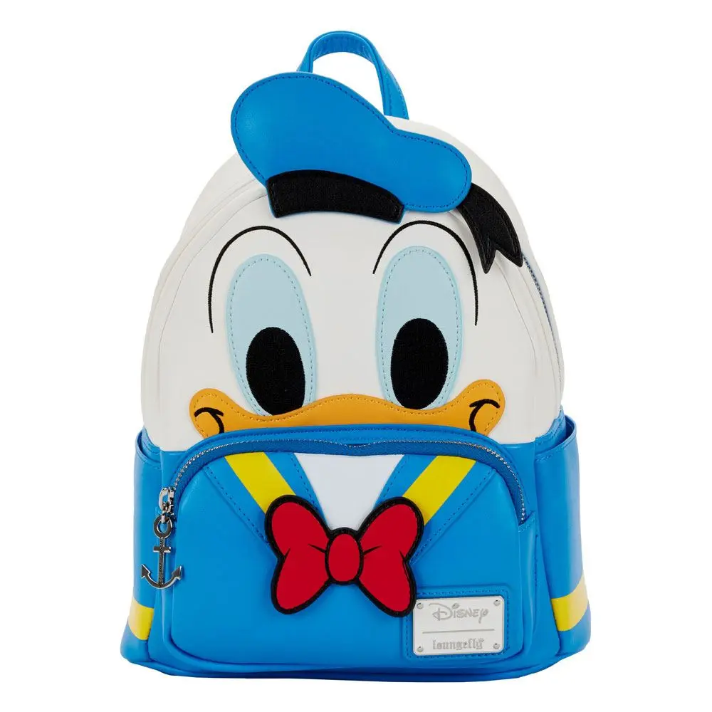 Plecak Disney by Loungefly Donald Duck Cosplay zdjęcie produktu