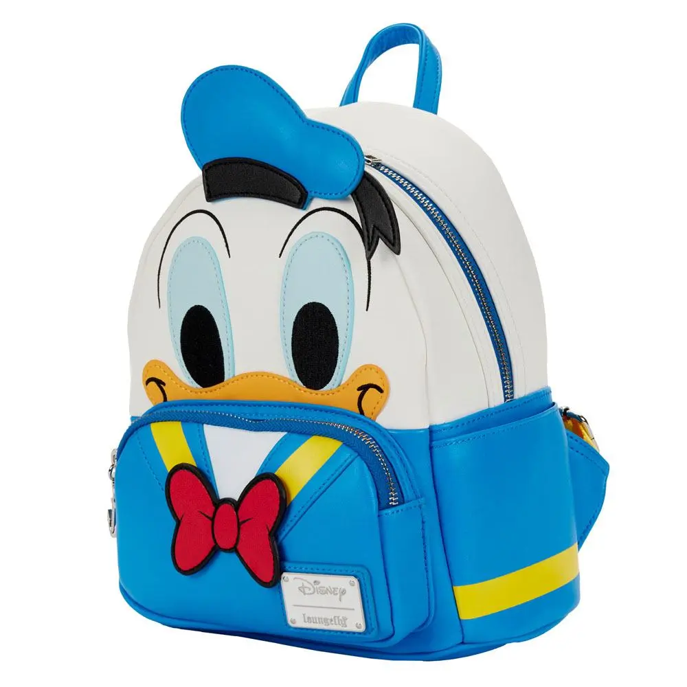 Plecak Disney by Loungefly Donald Duck Cosplay zdjęcie produktu