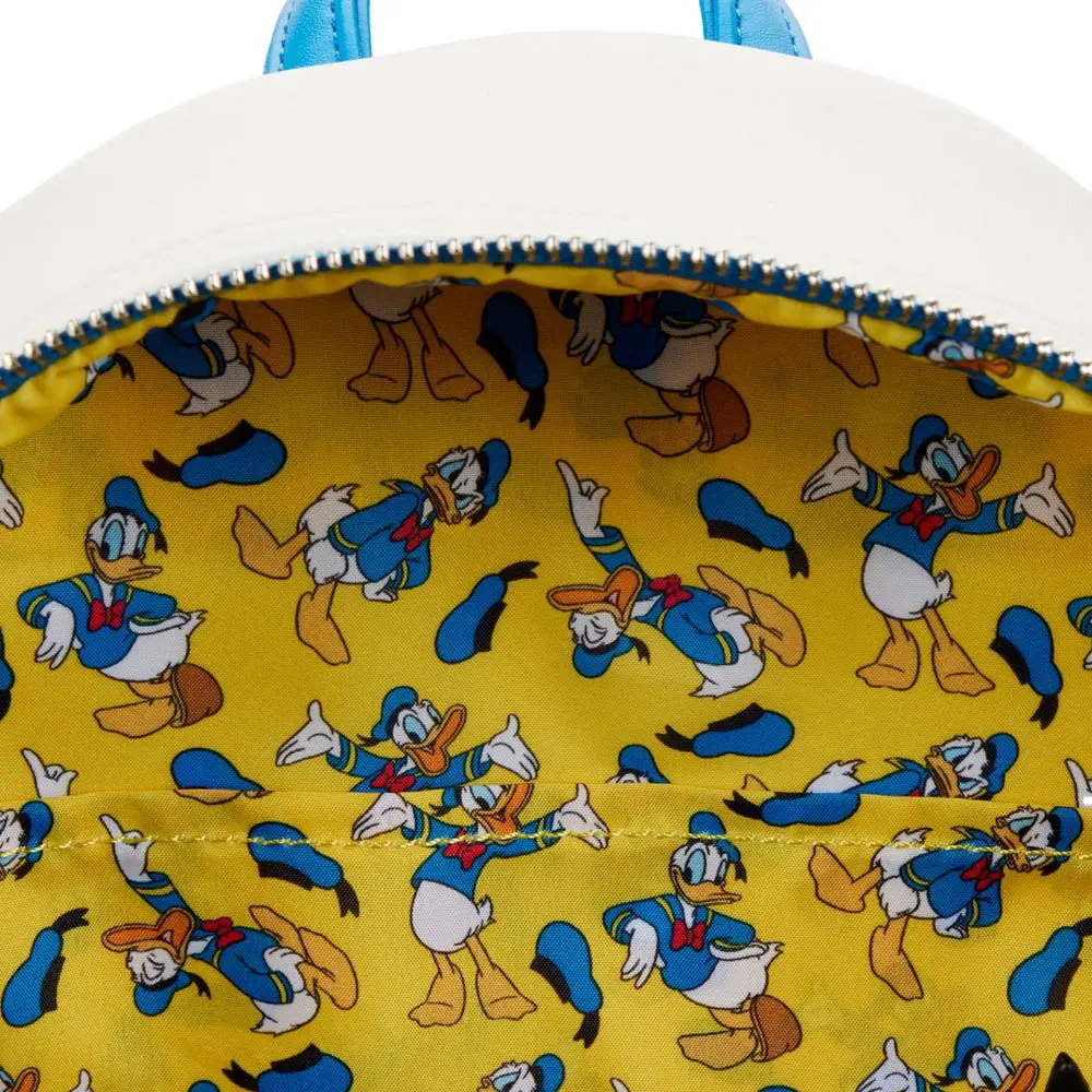 Plecak Disney by Loungefly Donald Duck Cosplay zdjęcie produktu