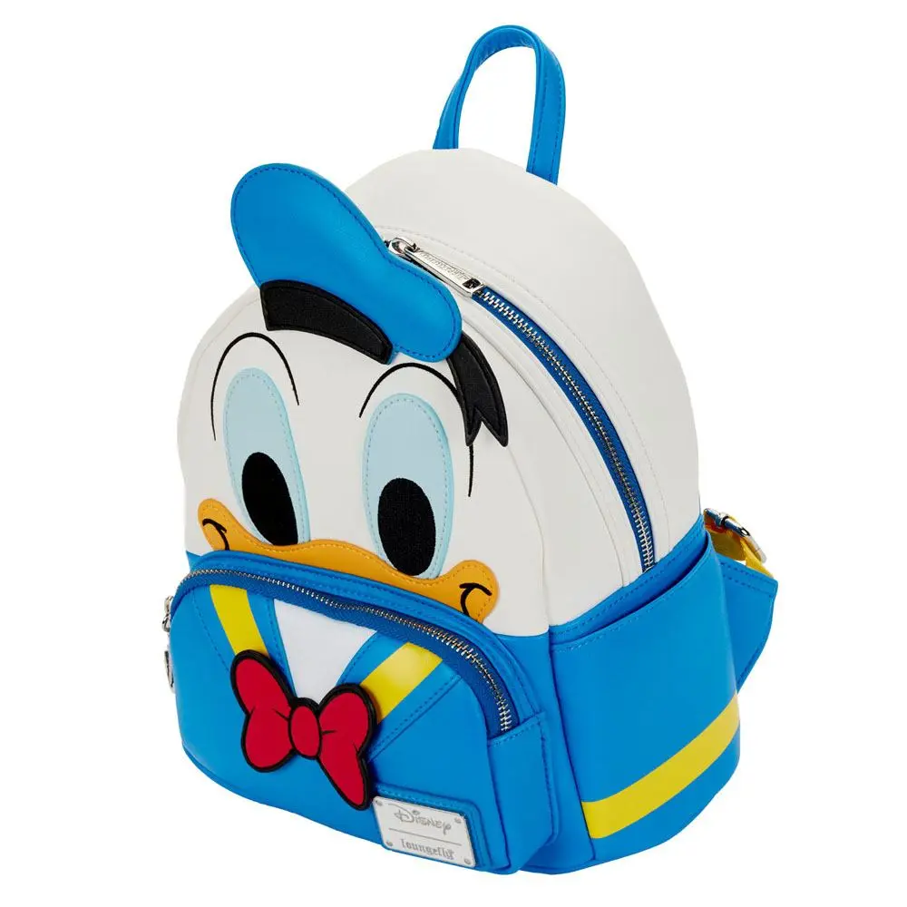 Plecak Disney by Loungefly Donald Duck Cosplay zdjęcie produktu